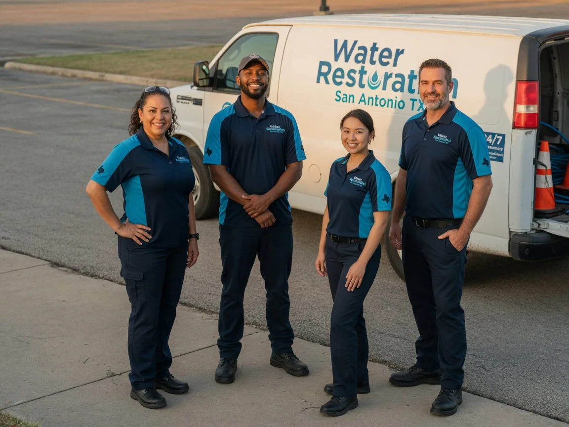 Water Damage Repair company in Houghton Lake Heights, MI